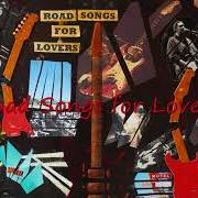 Le texte musical TWO LOST SOULS de CHRIS REA est également présent dans l'album Road songs for lovers (2017)