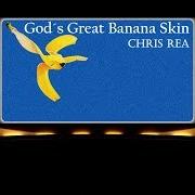 Le texte musical BOOM BOOM de CHRIS REA est également présent dans l'album God's great banana skin (1992)