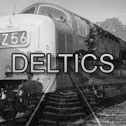 Le texte musical DELTICS de CHRIS REA est également présent dans l'album Deltics (1979)