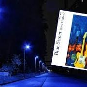 Le texte musical PIANO BREAK de CHRIS REA est également présent dans l'album Blue street (five guitars) (2003)