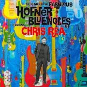 Le texte musical EXPECTATIONS de CHRIS REA est également présent dans l'album Hofner blue notes (2003)
