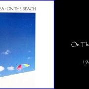 Le texte musical FREEWAY de CHRIS REA est également présent dans l'album On the beach (1986)