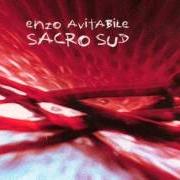 Le texte musical FUGA IN EGITTO de ENZO AVITABILE est également présent dans l'album Sacro sud (2006)