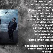 Le texte musical MEMORIE DI UNO SCONFITTO de MOSTRO est également présent dans l'album La nave fantasma (2014)