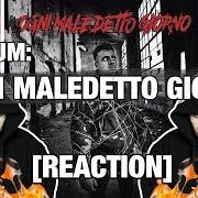 Le texte musical SAI CHE CAZZO ME NE FREGA de MOSTRO est également présent dans l'album Ogni maledetto giorno (2017)