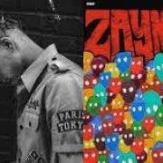 Le texte musical VIBEZ de ZAYN MALIK est également présent dans l'album Nobody is listening (2021)
