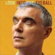 Le texte musical U. B. JESUS de DAVID BYRNE est également présent dans l'album Look into the eyeball (2001)