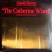 Le texte musical CLOUD CHAMBER de DAVID BYRNE est également présent dans l'album The catherine wheel (the complete score from the broadway production of) (1990)