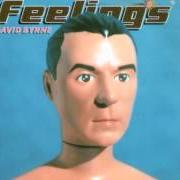 Le texte musical THE CIVIL WARS de DAVID BYRNE est également présent dans l'album Feelings (1997)