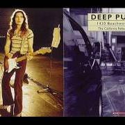 Le texte musical SAIL AWAY RIFF de DEEP PURPLE est également présent dans l'album 1420 beachwood drive (2000)