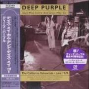 Le texte musical DANCE TO THE ROCK'N'ROLL (JAM) de DEEP PURPLE est également présent dans l'album Days may come and days may go (2000)