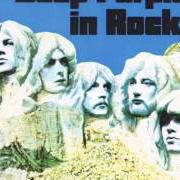 Le texte musical FLIGHT OF THE RAT de DEEP PURPLE est également présent dans l'album Deep purple in rock (1970)