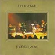 Le texte musical STRANGE KIND OF A WOMAN de DEEP PURPLE est également présent dans l'album Made in japan (1973)