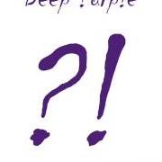 Le texte musical CONTACT LOST de DEEP PURPLE est également présent dans l'album Now what? (2013)