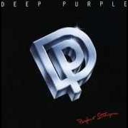 Le texte musical WASTED SUNSETS de DEEP PURPLE est également présent dans l'album Perfect strangers (1984)