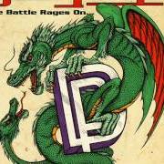Le texte musical LICK IT UP de DEEP PURPLE est également présent dans l'album The battle rages on (1992)