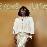 Le texte musical HELLO LOVE de LEDISI est également présent dans l'album Good life (2024)