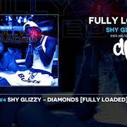 Le texte musical 30S, 50S, 100S de SHY GLIZZY est également présent dans l'album Fully loaded (2018)