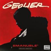 Le texte musical AMO MA CHI T SAP de GEOLIER est également présent dans l'album Emanuele (2019)