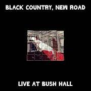 Le texte musical I WON'T ALWAYS LOVE YOU de BLACK COUNTRY, NEW ROAD est également présent dans l'album Live at bush hall (2023)