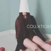 Le texte musical LITTLE THINGS de ALLIE X est également présent dans l'album Collxtion iii (2018)