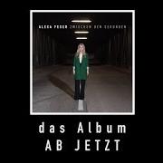 Le texte musical MUT de ALEXA FESER est également présent dans l'album A! (2019)