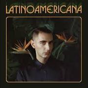Le texte musical VANIDAD de ALEX ANWANDTER est également présent dans l'album Latinoamericana (2018)