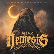 Le texte musical FACKEL de ACAZ est également présent dans l'album Nemesis (2024)