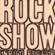 Le texte musical ATTIMI de ENRICO RUGGERI est également présent dans l'album Rock show (2008)