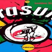 Le texte musical SEXUALITY de ERASURE est également présent dans l'album The circus (1987)