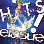 Le texte musical SOMETIMES de ERASURE est également présent dans l'album Always - the very best of erasure (2015)