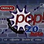 Le texte musical TAKE A CHANCE ON ME de ERASURE est également présent dans l'album Pop! - the first twenty hits (1992)