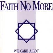 Le texte musical ASHES TO ASHES de FAITH NO MORE est également présent dans l'album Who cares a lot? (1998)