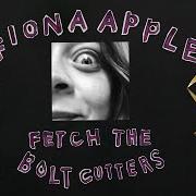 Le texte musical LADIES de FIONA APPLE est également présent dans l'album Fetch the bolt cutters (2020)