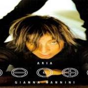 Le texte musical ARIA de GIANNA NANNINI est également présent dans l'album Aria (2002)