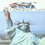 Le texte musical CALIFORNIA de GIANNA NANNINI est également présent dans l'album California (1979)