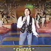 Le texte musical BELLO PERO IMPOSIBLE de GIANNA NANNINI est également présent dans l'album Chicos (1992)