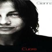 Le texte musical PECCATO ORIGINALE de GIANNA NANNINI est également présent dans l'album Cuore (1998)