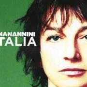 Le texte musical CARUSO de GIANNA NANNINI est également présent dans l'album Hitalia (2014)