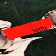 Le texte musical OCCHI APERTI de GIANNA NANNINI est également présent dans l'album Tutto live (1985)