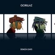 Le texte musical WHITE LIGHT de GORILLAZ est également présent dans l'album Demon days (2005)