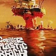 Le texte musical STYLO de GORILLAZ est également présent dans l'album Plastich beach