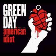 Le texte musical GIVE ME NOVOCAINE de GREEN DAY est également présent dans l'album American idiot (2004)