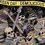 Le texte musical MAKEOUT PARTY de GREEN DAY est également présent dans l'album Demolicious (2014)