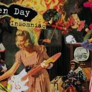 Le texte musical TIGHT WAD HILL de GREEN DAY est également présent dans l'album Insomniac (1994)