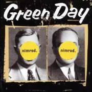 Le texte musical HAUSHINKA de GREEN DAY est également présent dans l'album Nimrod (1997)