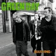Le texte musical MISERY de GREEN DAY est également présent dans l'album Warning (2000)