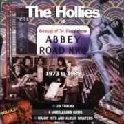 Le texte musical SATELLITE THREE de THE HOLLIES est également présent dans l'album The hollies at abbey road 1973-1989 (1998)