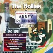 Le texte musical RUNNING THROUGH THE NIGHT de THE HOLLIES est également présent dans l'album The hollies at abbey road 1963-1966 (1997)