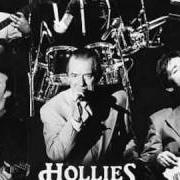 Le texte musical CASUALTY de THE HOLLIES est également présent dans l'album What goes around (1983)